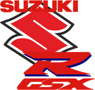 Suzuki Logotyper